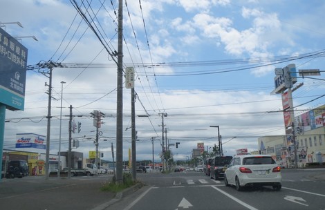伊予製麺・国道から４号線 002 (2).JPG